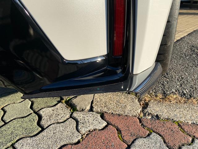 ＧＲカローラ ＲＺ　２０２５年オートサロン出展車両／ＶＡＲＩＳデモカー／ＶＡＲＩＳコラボ・アーミートリックスマフラー／ＨＫＳハイパーマックスＲ／ＶＯＬＫＲＡＣＩＮＧ１８インチＡＷ／ＲＥＣＡＲＯ製ＲＳＧ／純正１０．５型ナビ（13枚目）