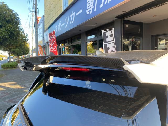 ＧＲカローラ ＲＺ　２０２５年オートサロン出展車両／ＶＡＲＩＳデモカー／ＶＡＲＩＳコラボ・アーミートリックスマフラー／ＨＫＳハイパーマックスＲ／ＶＯＬＫＲＡＣＩＮＧ１８インチＡＷ／ＲＥＣＡＲＯ製ＲＳＧ／純正１０．５型ナビ（15枚目）