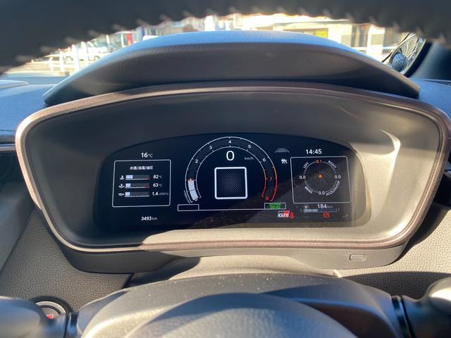 ＧＲカローラ ＲＺ　２０２５年オートサロン出展車両／ＶＡＲＩＳデモカー／ＶＡＲＩＳコラボ・アーミートリックスマフラー／ＨＫＳハイパーマックスＲ／ＶＯＬＫＲＡＣＩＮＧ１８インチＡＷ／ＲＥＣＡＲＯ製ＲＳＧ／純正１０．５型ナビ（34枚目）