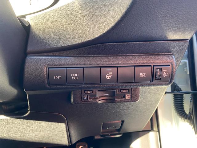 ＧＲカローラ ＲＺ　２０２５年オートサロン出展車両／ＶＡＲＩＳデモカー／ＶＡＲＩＳコラボ・アーミートリックスマフラー／ＨＫＳハイパーマックスＲ／ＶＯＬＫＲＡＣＩＮＧ１８インチＡＷ／ＲＥＣＡＲＯ製ＲＳＧ／純正１０．５型ナビ（35枚目）