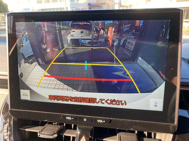 ＧＲカローラ ＲＺ　２０２５年オートサロン出展車両／ＶＡＲＩＳデモカー／ＶＡＲＩＳコラボ・アーミートリックスマフラー／ＨＫＳハイパーマックスＲ／ＶＯＬＫＲＡＣＩＮＧ１８インチＡＷ／ＲＥＣＡＲＯ製ＲＳＧ／純正１０．５型ナビ（39枚目）