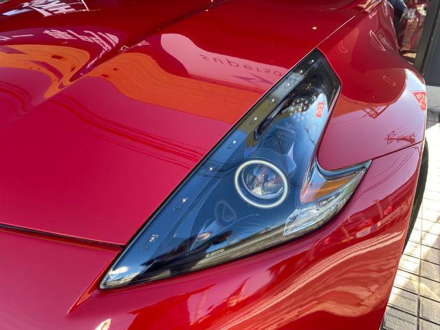 フェアレディZ ベースグレード セントラル20エアロ/セントラル20ブレーキキャリパー/セントラル20車高調/セントラル20キャタライザー・マフラー/BRIDEセミバケットシート/インテリジェントキー(3枚目)