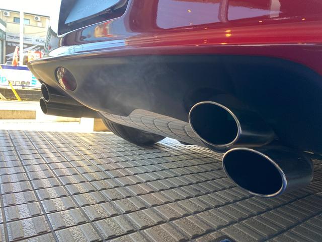 フェアレディZ ベースグレード セントラル20エアロ/セントラル20ブレーキキャリパー/セントラル20車高調/セントラル20キャタライザー・マフラー/BRIDEセミバケットシート/インテリジェントキー(11枚目)