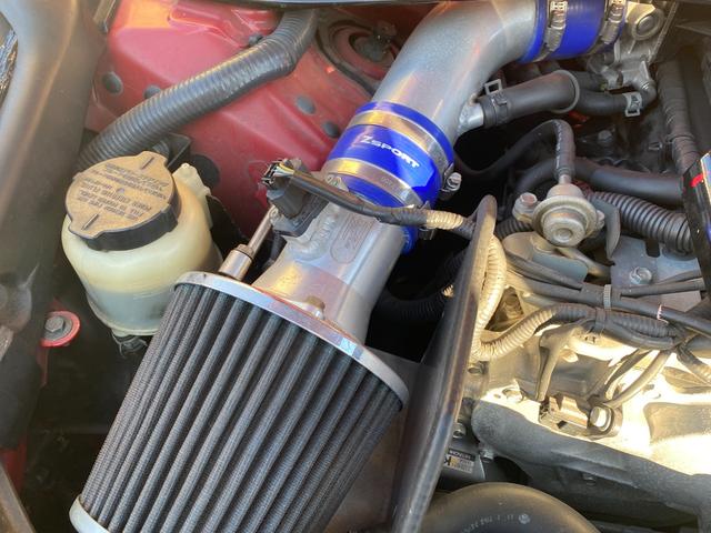 フェアレディZ ベースグレード セントラル20エアロ/セントラル20ブレーキキャリパー/セントラル20車高調/セントラル20キャタライザー・マフラー/BRIDEセミバケットシート/インテリジェントキー(19枚目)