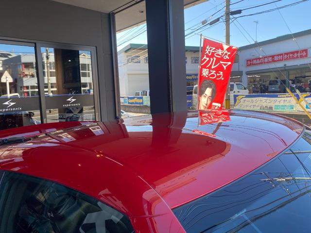 フェアレディZ ベースグレード セントラル20エアロ/セントラル20ブレーキキャリパー/セントラル20車高調/セントラル20キャタライザー・マフラー/BRIDEセミバケットシート/インテリジェントキー(20枚目)