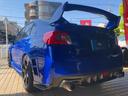 ＷＲＸ ＳＴＩ ＳＴＩ　大型リアスポイラー／ＳＴＩエアロ／ＲＡＹＳ　ＴＥ３７　１８インチＡＷ／ＴＥＩＮ車高調／ＨＫＳマフラー／ＢＬＩＴＺブローオフ／ＨＫＳインテーク（4枚目）