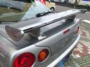 NISSAN SKYLINE