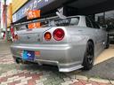 NISSAN SKYLINE