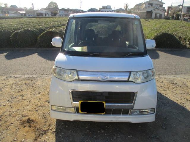 タント カスタムRS(2枚目)