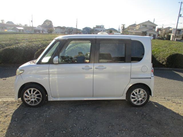 タント カスタムRS(5枚目)