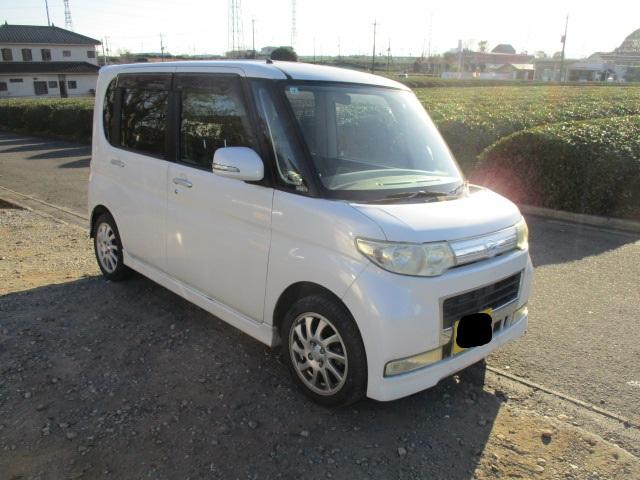 タント カスタムRS(6枚目)