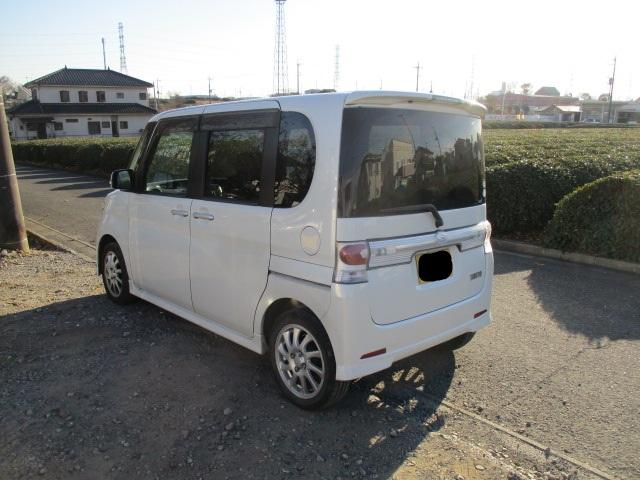 タント カスタムRS(9枚目)