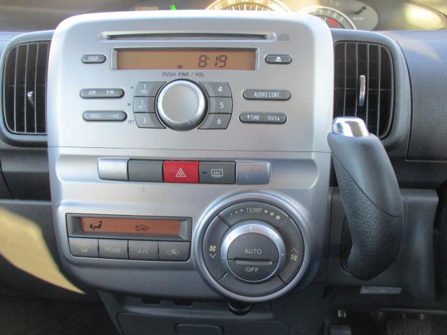 タント カスタムRS(10枚目)