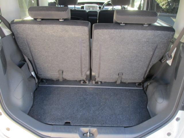 タント カスタムRS(18枚目)