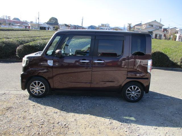 ウェイク X SA ナビ ETC Bカメラ(5枚目)