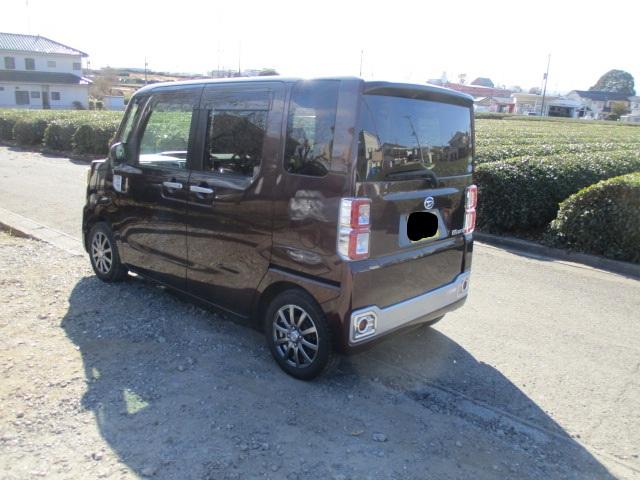 ウェイク X SA ナビ ETC Bカメラ(9枚目)