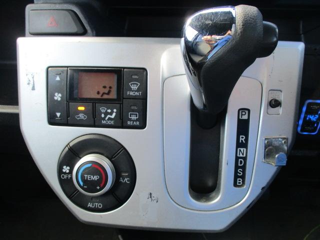 ウェイク X SA ナビ ETC Bカメラ(12枚目)