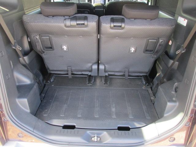 ウェイク X SA ナビ ETC Bカメラ(18枚目)