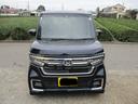 N-BOXカスタム L ナビ Bカメラ ETC ドラレコ 中古車画像_2