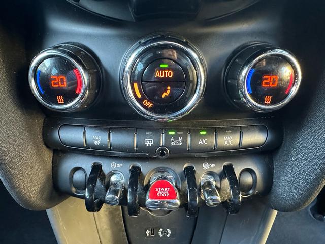 MINI クーパー 純正ナビ コンフォートアクセス LEDヘッドライト ドライブレコーダー(前後カメラ) ETC シートヒーター(24枚目)