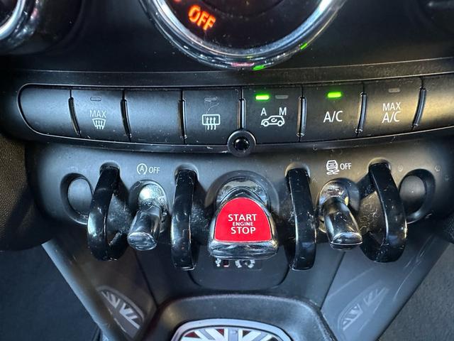 MINI クーパー 純正ナビ コンフォートアクセス LEDヘッドライト ドライブレコーダー(前後カメラ) ETC シートヒーター(26枚目)