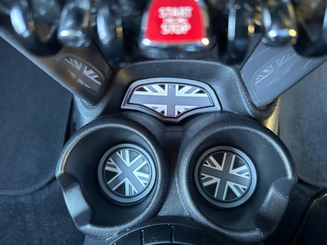 MINI クーパー 純正ナビ コンフォートアクセス LEDヘッドライト ドライブレコーダー(前後カメラ) ETC シートヒーター(27枚目)