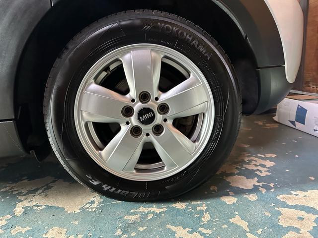 MINI クーパー 純正ナビ コンフォートアクセス LEDヘッドライト ドライブレコーダー(前後カメラ) ETC シートヒーター(31枚目)