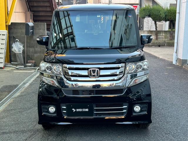 ホンダ Ｎ－ＢＯＸ