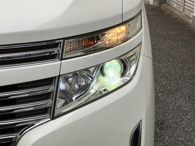 日産 エルグランド