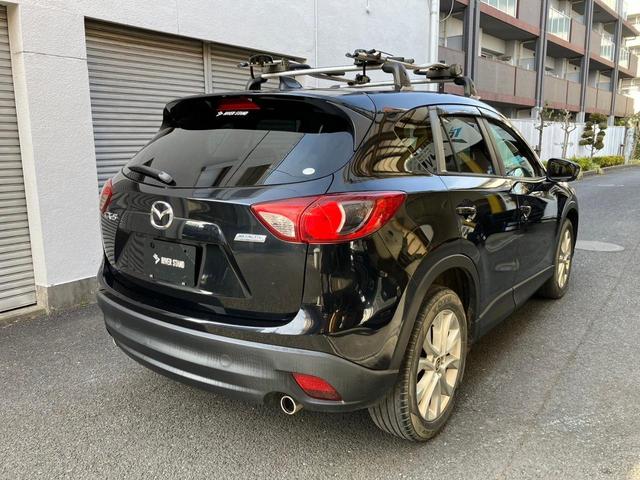 マツダ ＣＸ－５