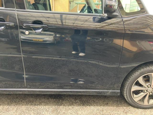 デイズルークス ハイウェイスター X Vセレクション ナビ フルセグTV Bluetooth接続 ナビ 全周囲カメラ スマートキー アイドリングストップ イモビライザー ETC 禁煙車 15AW 両側電動スライドドア 電動ドアミラー HIDヘッドライト(16枚目)