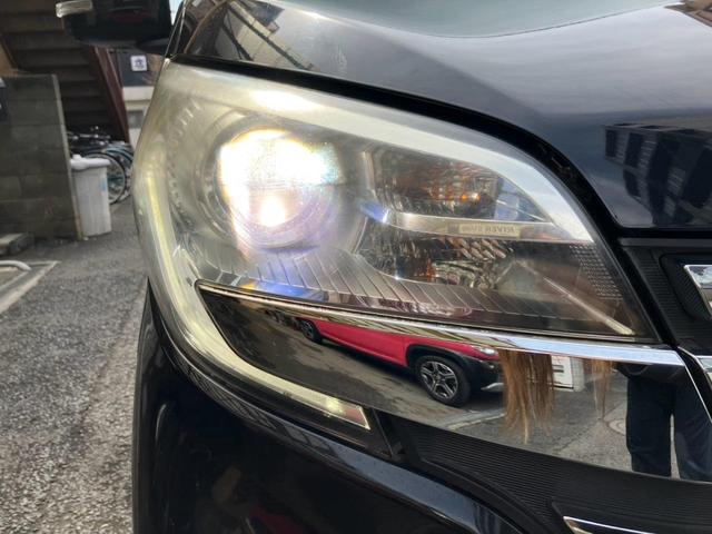 デイズルークス ハイウェイスター X Vセレクション ナビ フルセグTV Bluetooth接続 ナビ 全周囲カメラ スマートキー アイドリングストップ イモビライザー ETC 禁煙車 15AW 両側電動スライドドア 電動ドアミラー HIDヘッドライト(25枚目)