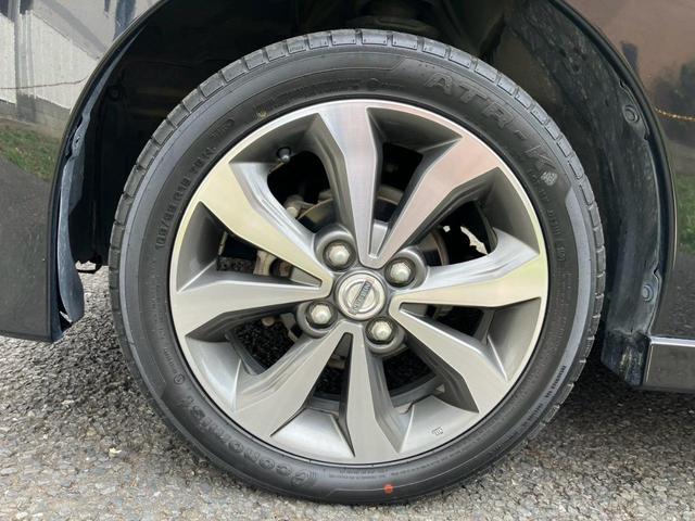 デイズルークス ハイウェイスター X Vセレクション ナビ フルセグTV Bluetooth接続 ナビ 全周囲カメラ スマートキー アイドリングストップ イモビライザー ETC 禁煙車 15AW 両側電動スライドドア 電動ドアミラー HIDヘッドライト(39枚目)