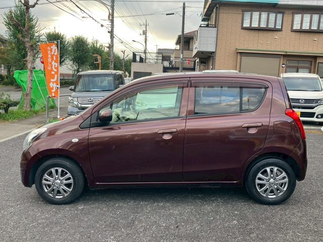 SUZUKI ALTO ECO ECO-S