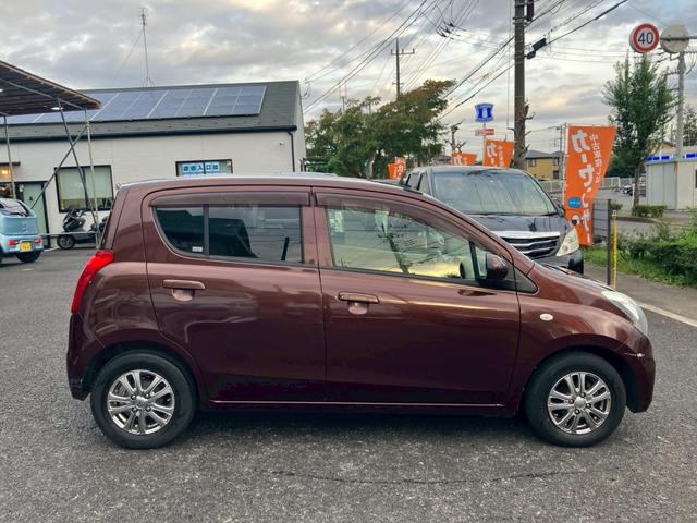 SUZUKI ALTO ECO ECO-S