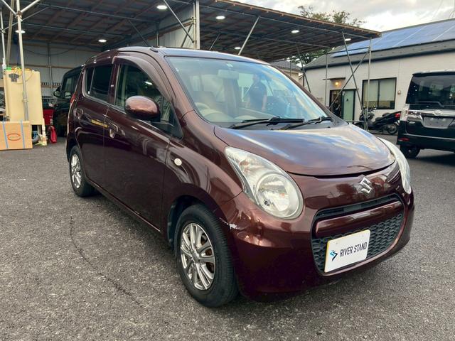 SUZUKI ALTO ECO ECO-S