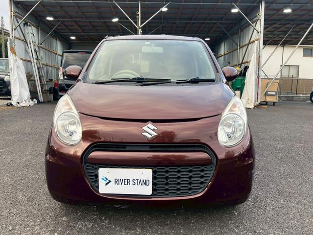 SUZUKI ALTO ECO ECO-S