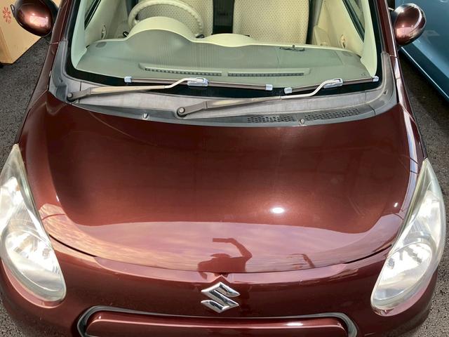 SUZUKI ALTO ECO ECO-S