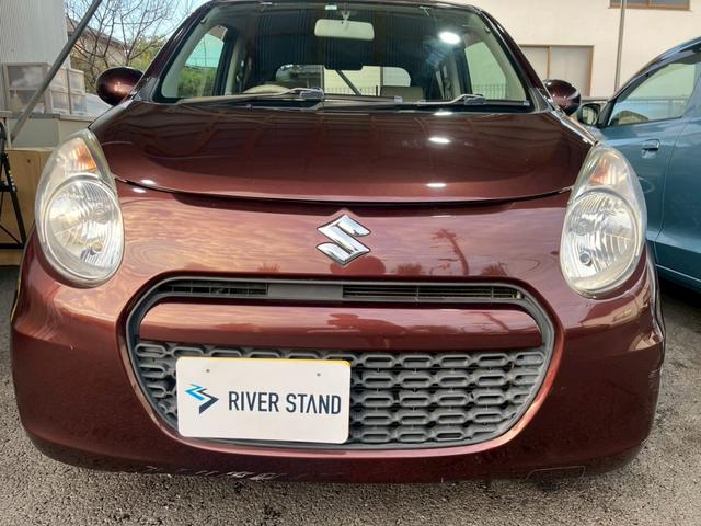 SUZUKI ALTO ECO ECO-S