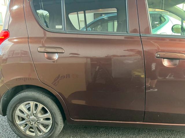 SUZUKI ALTO ECO ECO-S