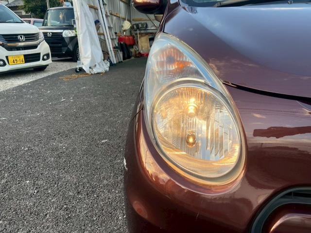 SUZUKI ALTO ECO ECO-S