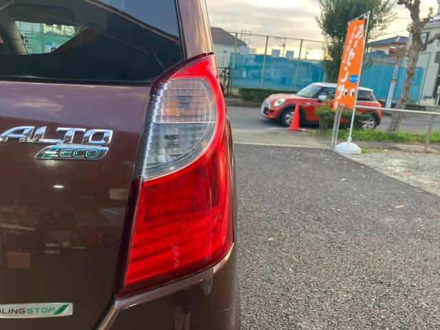 SUZUKI ALTO ECO ECO-S