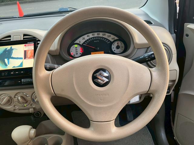 SUZUKI ALTO ECO ECO-S