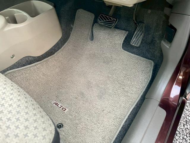 SUZUKI ALTO ECO ECO-S