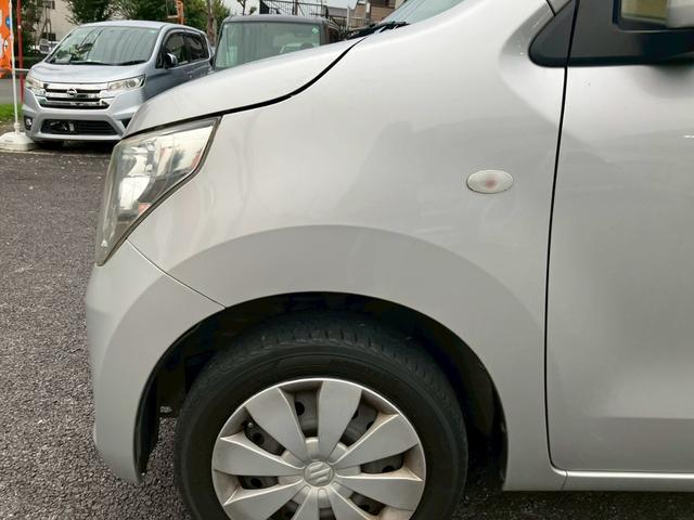 ワゴンR FX ナビ 禁煙車 キーレス(23枚目)