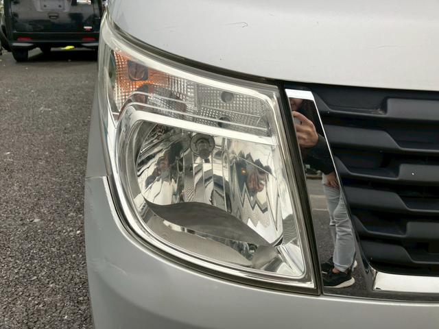 ワゴンR FX ナビ 禁煙車 キーレス(24枚目)