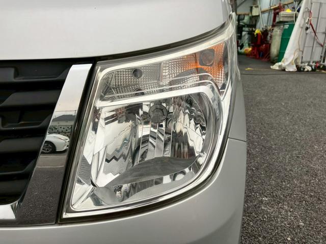 ワゴンR FX ナビ 禁煙車 キーレス(25枚目)