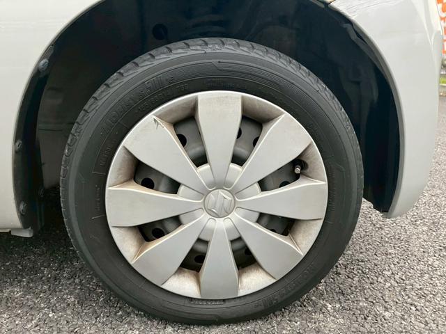 ワゴンR FX ナビ 禁煙車 キーレス(40枚目)