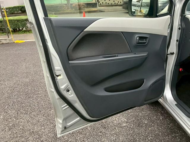 ワゴンR FX ナビ 禁煙車 キーレス(56枚目)