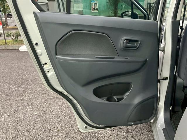 ワゴンR FX ナビ 禁煙車 キーレス(58枚目)